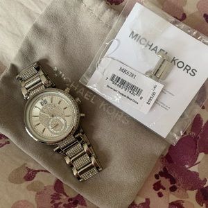 SOLD Michael Kors Watch
